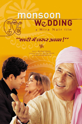 

Monsoon Wedding(DVD Hindi)