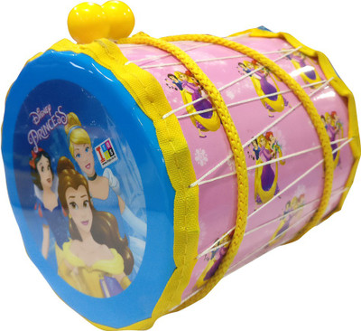 

Disney dhol(Multicolor)