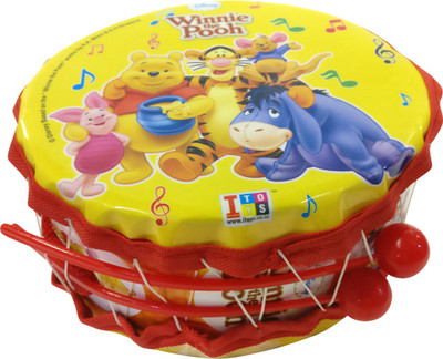 

Disney small drum(Multicolor)