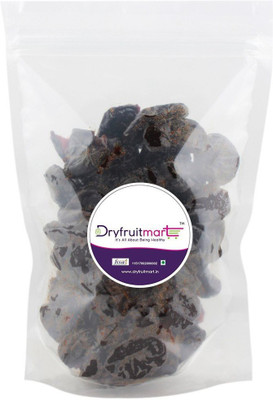 

Dryfruit Mart Pitted California Prunes Prunes(500 g, Pouch)