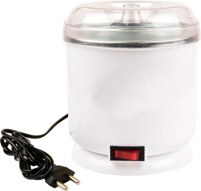 

NIXEA fixed it for you Oil and Wax Heater(White)