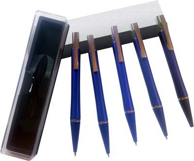 

Printmystic.com Ball Point Pens Ball Pen Refill(Pack of 5)