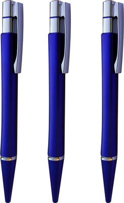 

Printmystic.com Ball Point Pens Ball Pen Refill(Pack of 3)