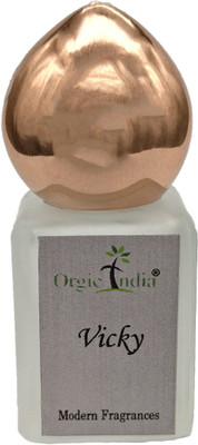 

Orgic India Vicky Roll-On Perfume - 5 ml(For Men & Women)
