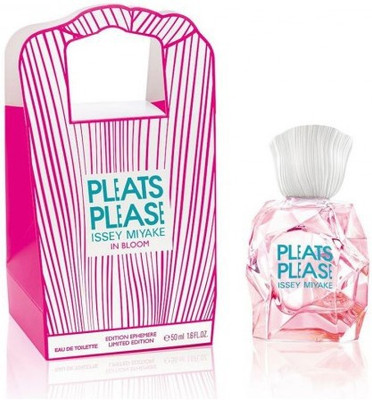 

Miyake Pleats Pleats Perfume - 50 ml(For Women)