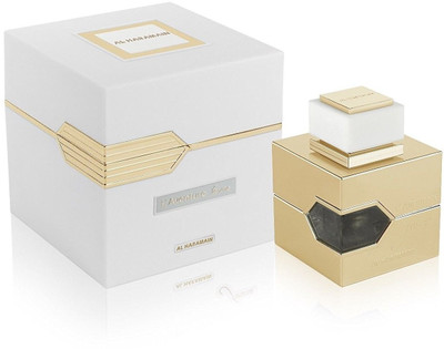

Al Haramain L'Aventure Femme (Imported From U.A.E) Eau de Parfum - 100 ml(For Women)