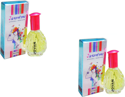 

Wellgoods Combo Jasmine -60ml Eau de Parfum - 60 ml(For Men & Women)