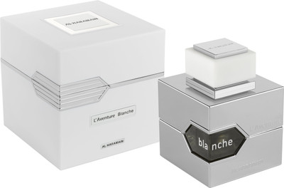 

Triaak L'Aventure Blanche Eau de Parfum - 100 ml(For Women)