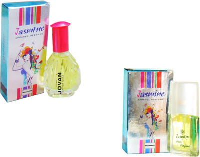 

Wellgoods Combo Jasmine - Jasmine(20) - 50ml Eau de Parfum - 50 ml(For Men & Women)