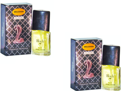 

Wellgoods Combo Cobra -40ml Eau de Parfum - 40 ml(For Men & Women)
