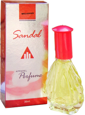 

Wellgoods Sandel-30ml Eau de Parfum - 30 ml(For Men & Women)