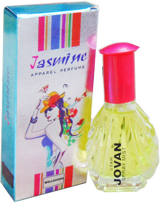 

Wellgoods Jasmine-30ml Eau de Parfum - 30 ml(For Men & Women)