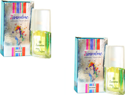 

Wellgoods Combo Jasmine -40ml Eau de Parfum - 40 ml(For Men & Women)