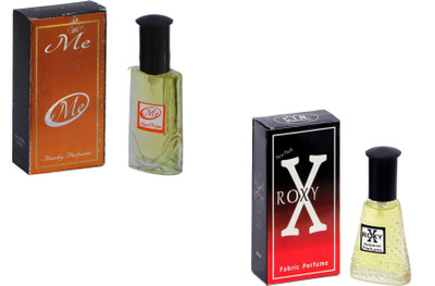 

Browny Pink Combo ME -Roxy -60ml Eau de Parfum - 60 ml(For Men & Women)