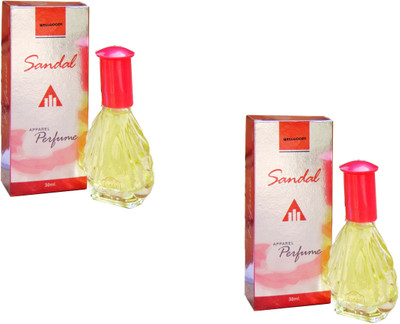 

Wellgoods Combo Sandel -60ml Eau de Parfum - 60 ml(For Men & Women)