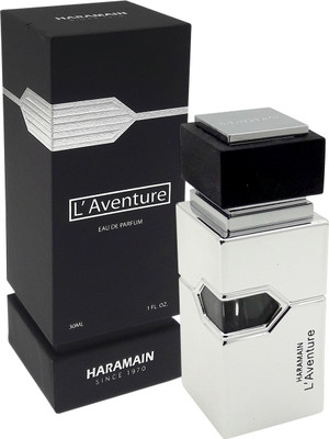 

Triaak L'Aventure Eau de Parfum - 30 ml(For Men)