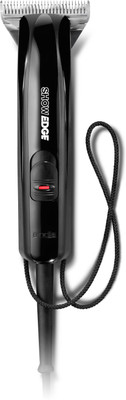 

Andis 78005 Black Pet Hair Trimmer