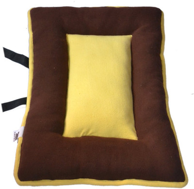 

Comfy FPHBYel_BRN Dog, Cat House