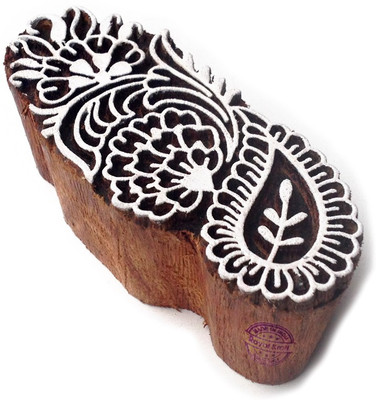 

Royal Kraft THAtag012 Printing Blocks(Pack of 1)