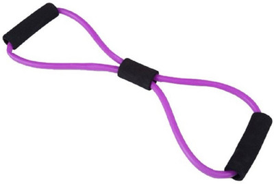 

Osilor Premium Fitness S05 Resistance Tube(Purple)