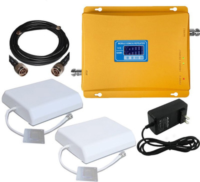 3AN Telecom 3AN Dual Band 4G Mobile Signal Booster Complete Kit (900+1800)MHz (GSM+DCS) Router Antenna Booster 3AN Telecom 3AN Dual Band 4G Mobile Signal Booster Complete Kit (900+1800)MHz (GSM+DCS) Router Antenna Booster