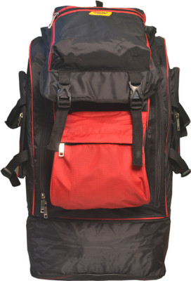 

sanstar HULKRed05 Rucksack - 65 L(Multicolor)