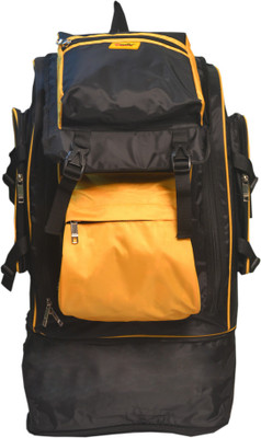 

Sanstar HULK04 Rucksack - 65 L(Multicolor)