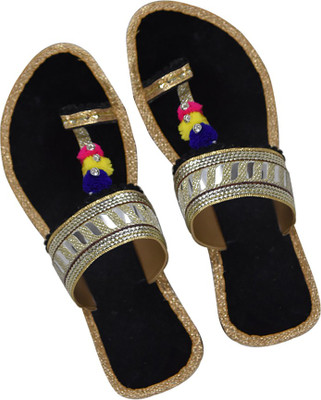 

Decot Paradise Women Black Flats