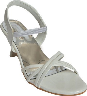 

Leatherwood1 Women White Heels