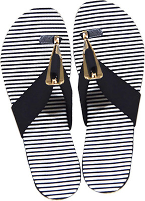 

Decot Paradise Women Black Flats