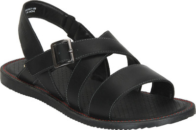 

Red Tape Men Black Casual
