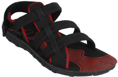 

SAM-ERA Men Red Sandals