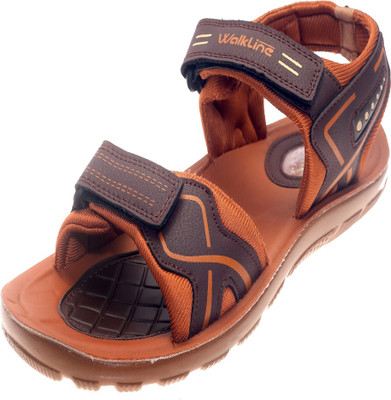 walkline sandals