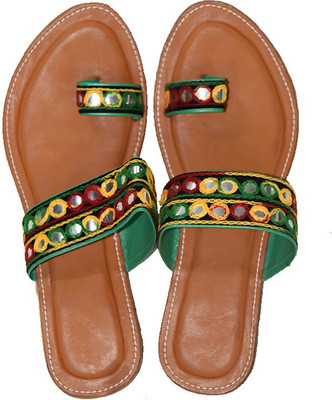 

Decot Paradise Women Multicolor Flats