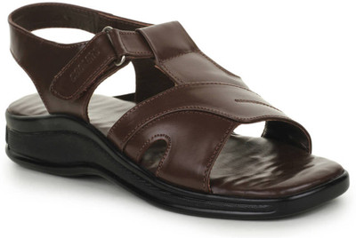 

Liberty Men Brown Sandals