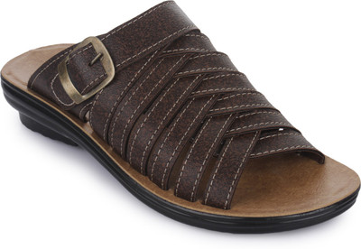 

Appett Men Brown Sandals