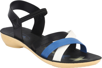 

Oricum Women Black Casual