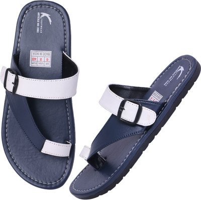 

Kenamin Men Navy Sandals