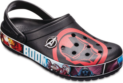 flipkart crocs clogs