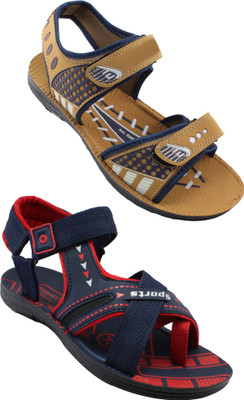 

ADX Men Multicolor Sandals