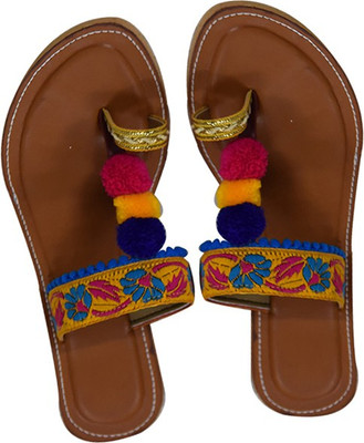 

Decot Paradise Women Multicolor Flats