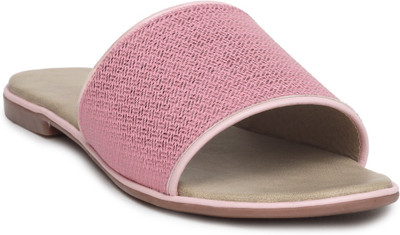 

iLO Women Pink Flats