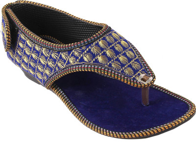 Shopping Station Women Black-12 Flats