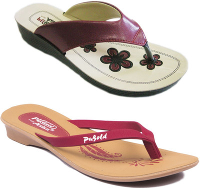 

Asian Women Multicolor Flats