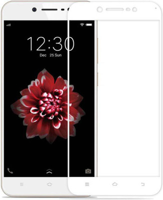 SRT Tempered Glass Guard for VIVO Y66(Pack of 1)