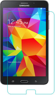ACM Tempered Glass Guard for Samsung Galaxy Tab 4 7 inch(Pack of 1)
