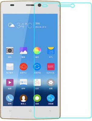 SRT Tempered Glass Guard for Gionee Elife S5.5(Pack of 1)