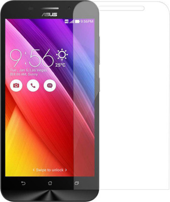 SRT Tempered Glass Guard for Asus Zenfone Go 5(Pack of 1)