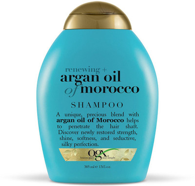 

ogx Organix Shampoo Moroccan Argan Oil 13 oz.(385 ml)