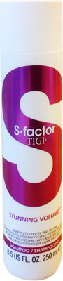 

TIGI S-Factor(250 ml)